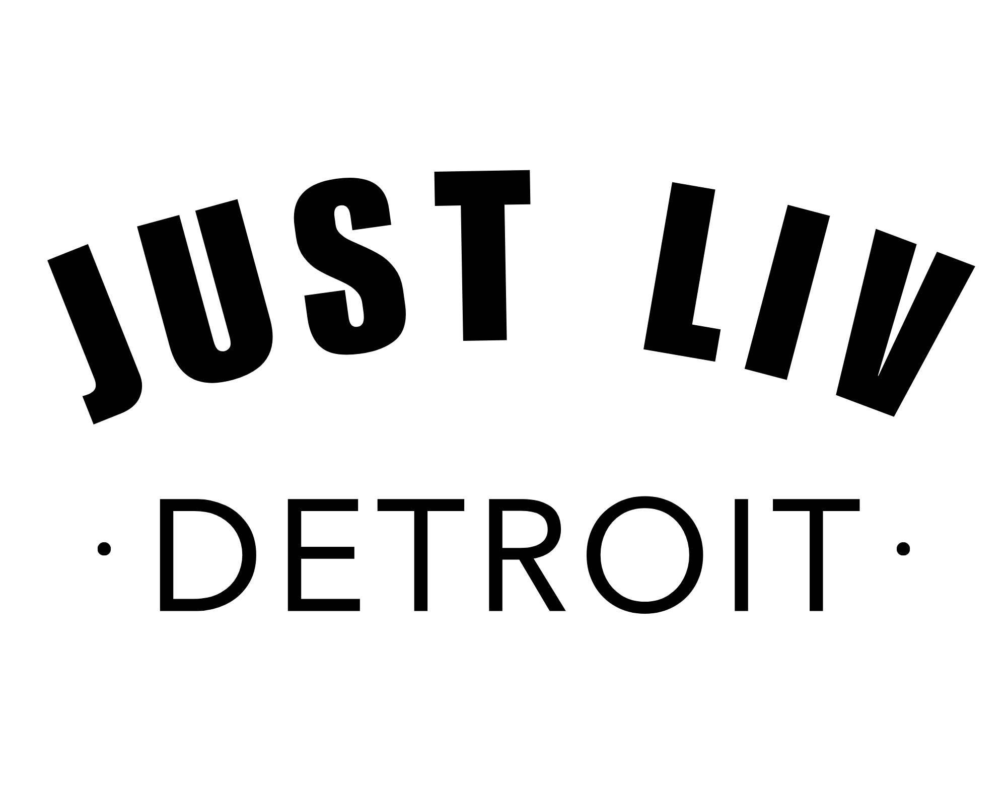 Just Liv Detroit